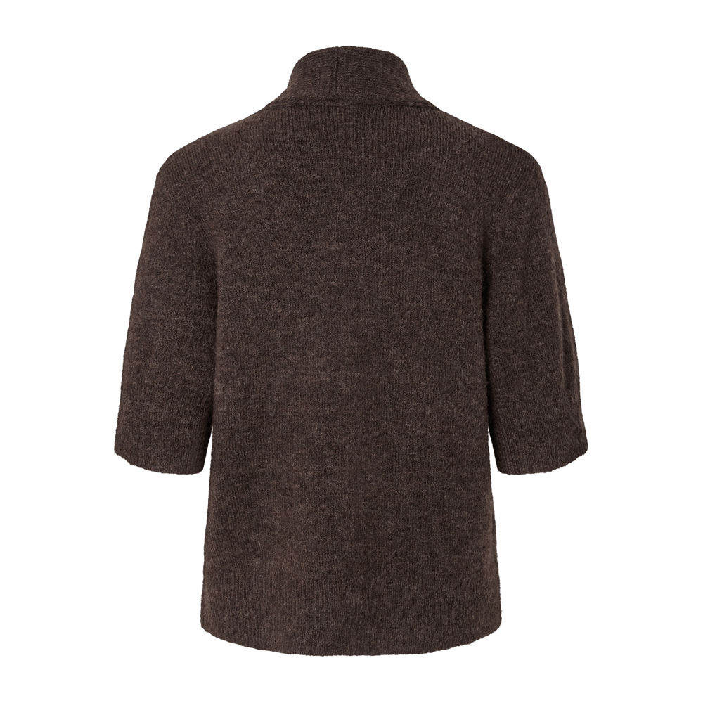 Y.A.S Anne Knit Scarf